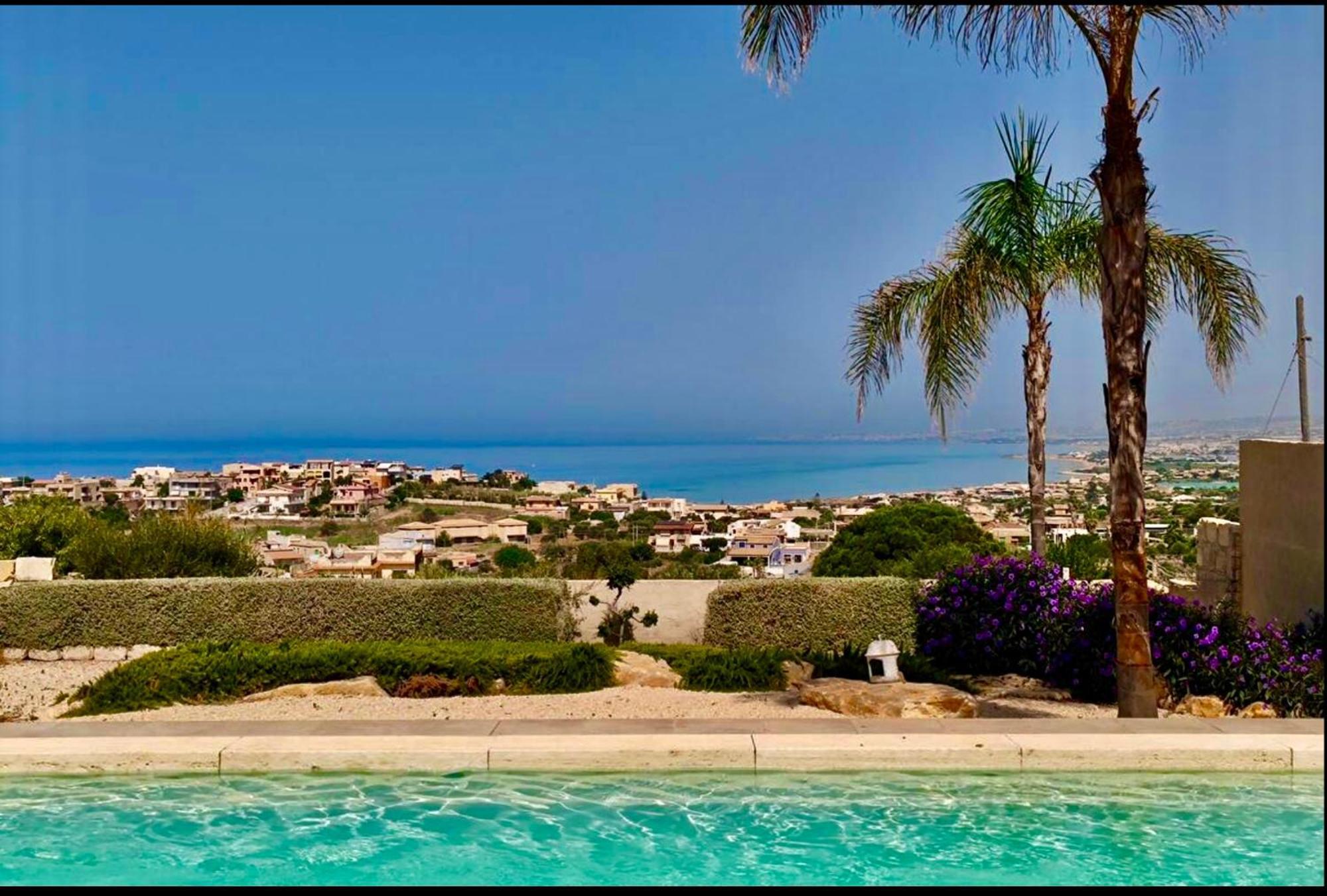 Pippa Scicli Holiday home *